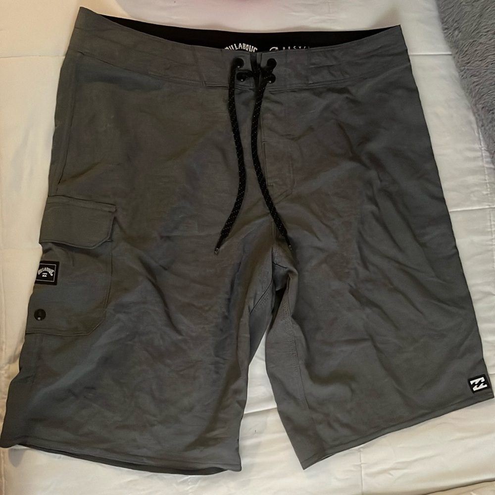Billabong Swim Trunks